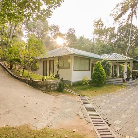 Rockville Hotel Sultan Bathery Luaran gambar