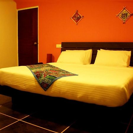 Rockville Hotel Sultan Bathery Luaran gambar