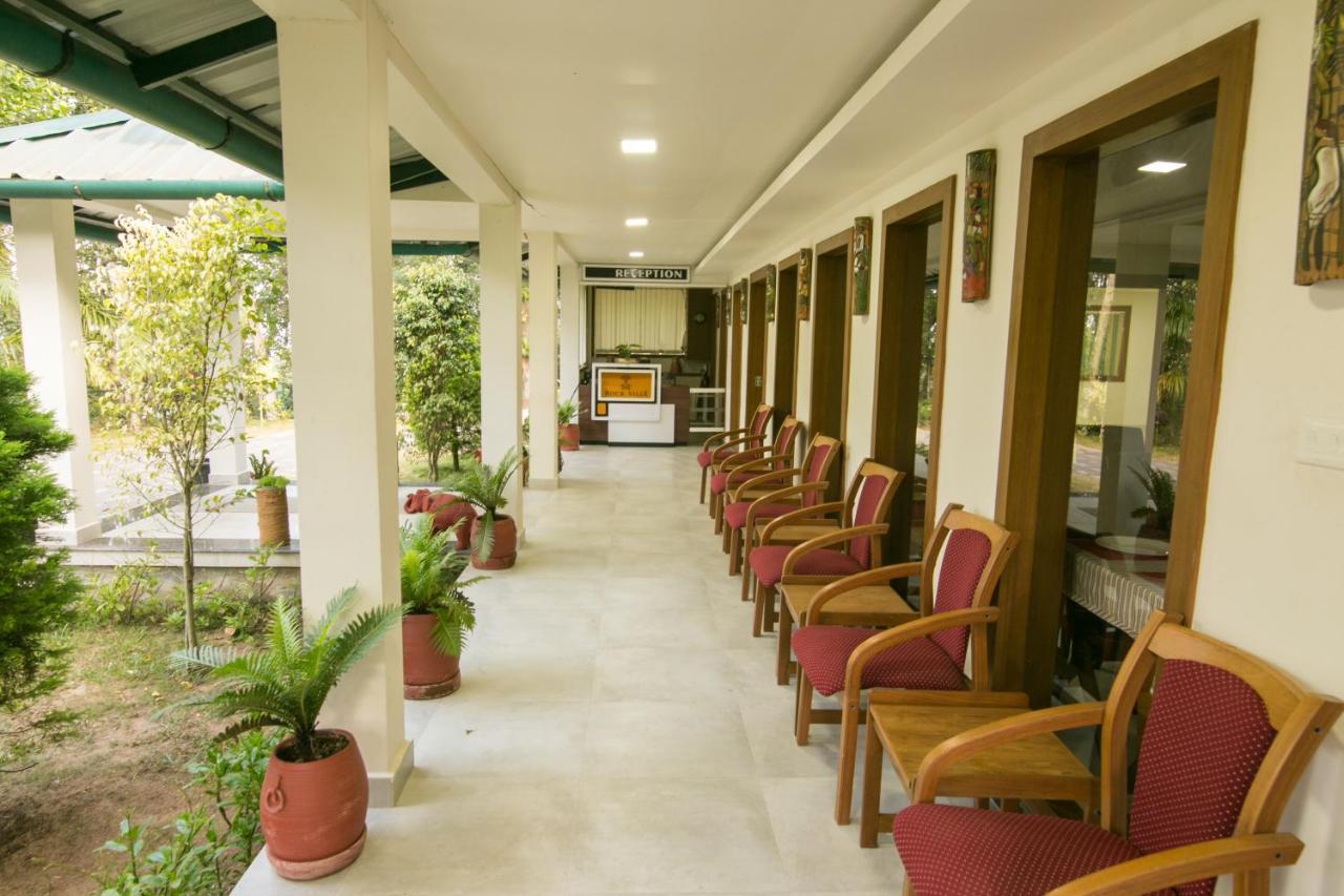Rockville Hotel Sultan Bathery Luaran gambar