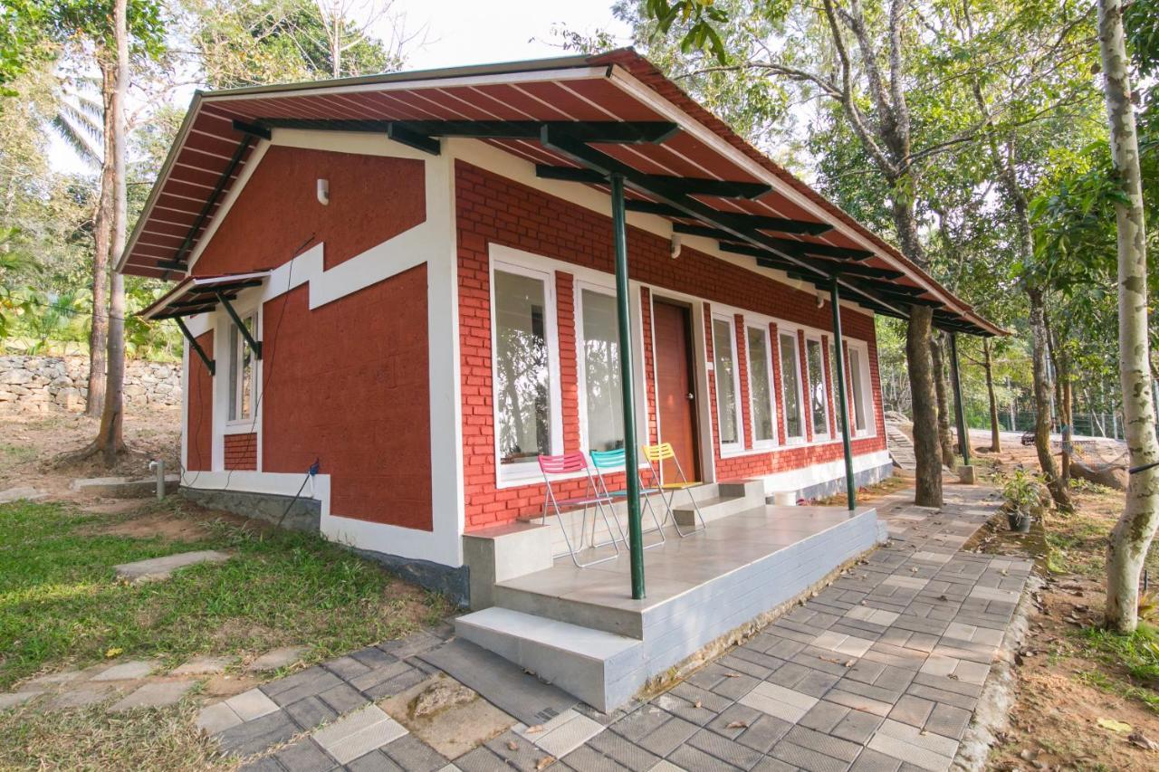 Rockville Hotel Sultan Bathery Luaran gambar