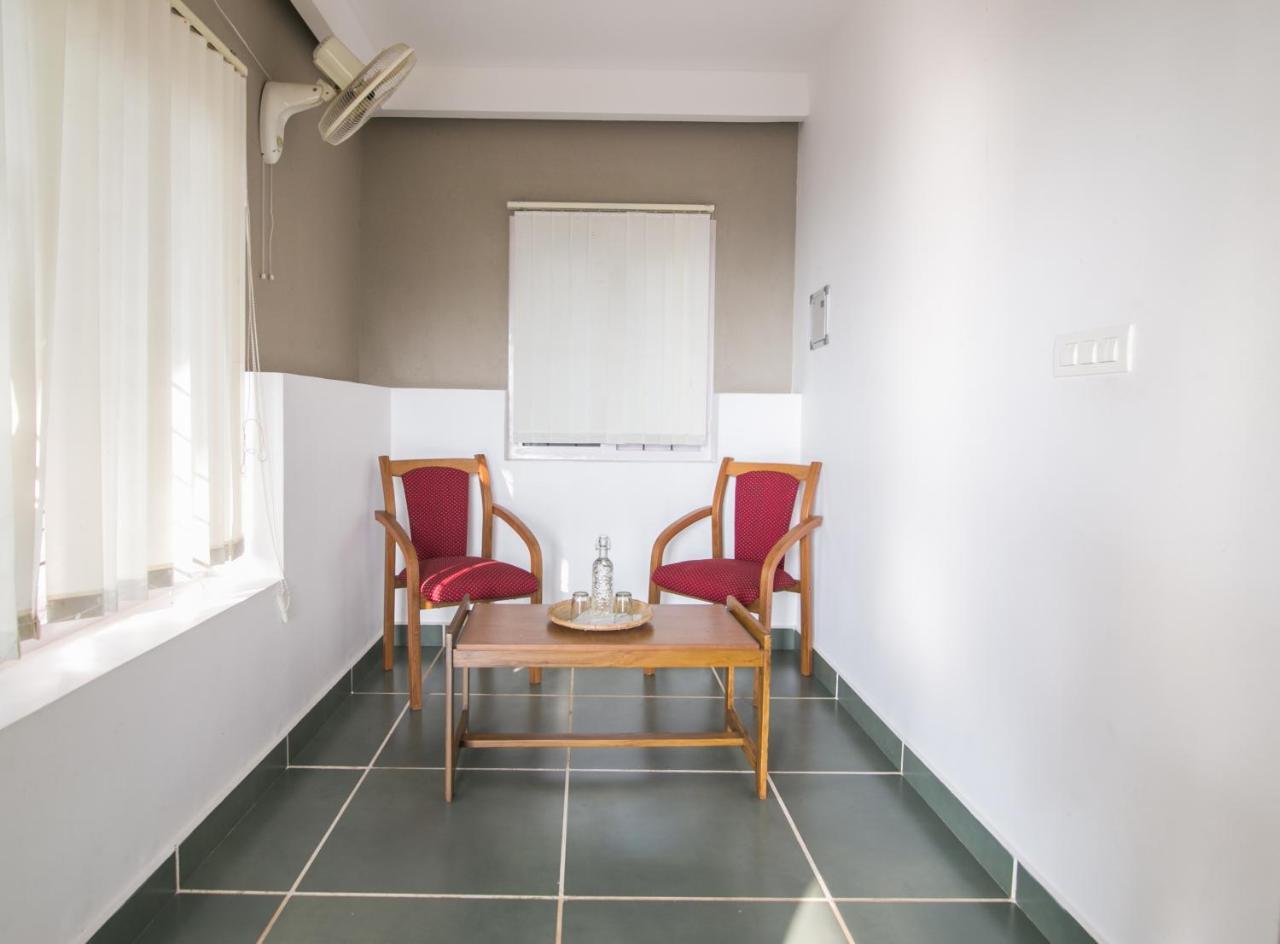 Rockville Hotel Sultan Bathery Luaran gambar