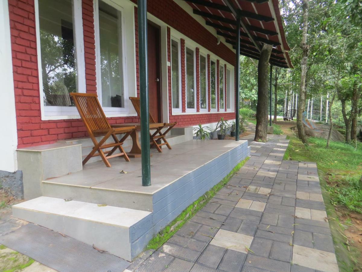 Rockville Hotel Sultan Bathery Luaran gambar