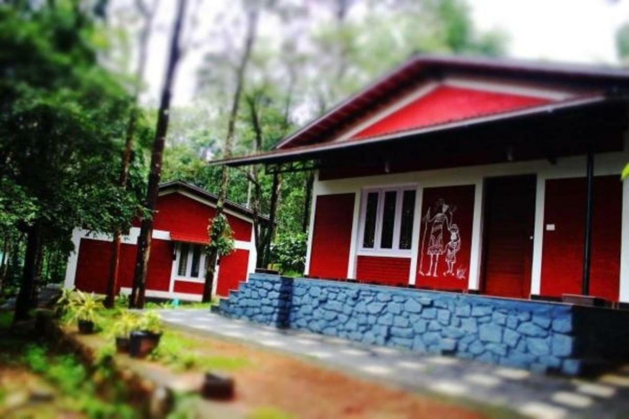 Rockville Hotel Sultan Bathery Luaran gambar