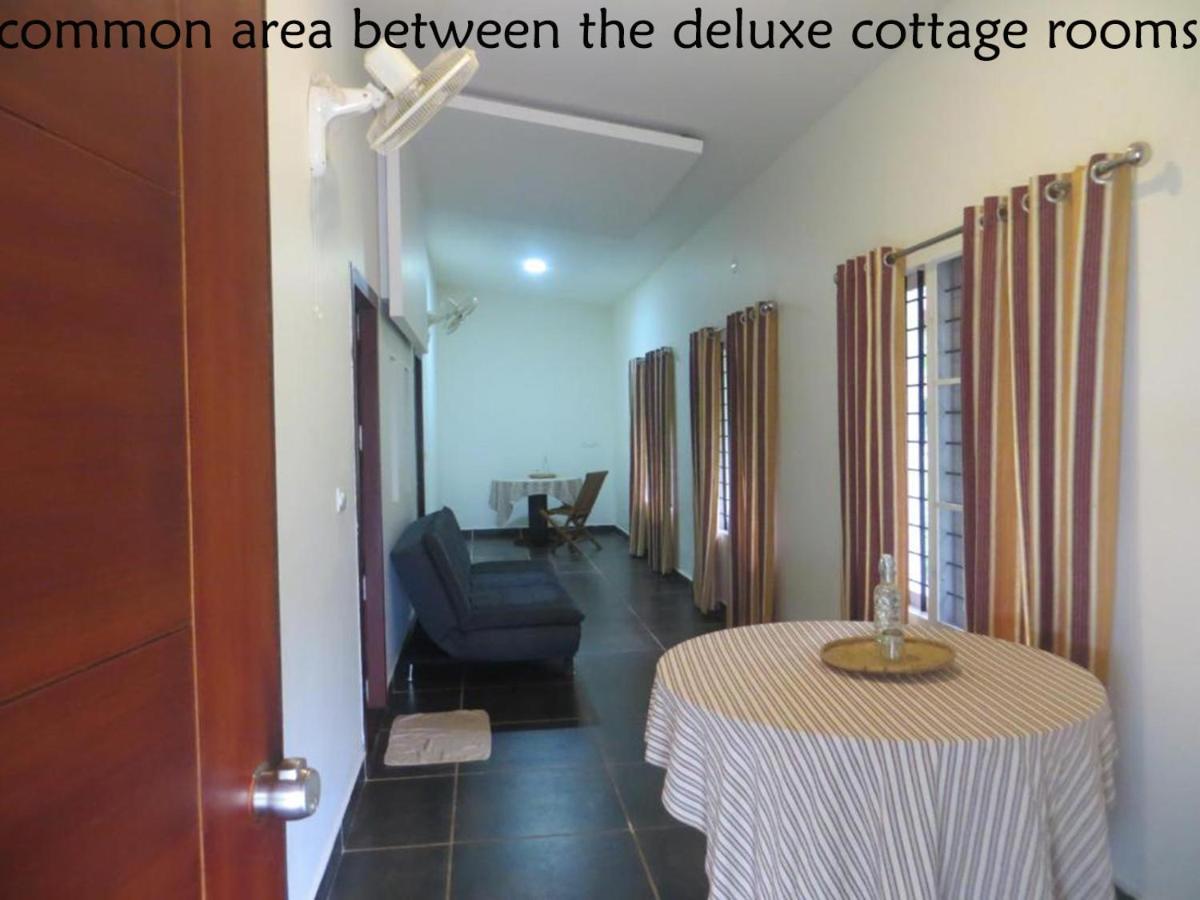 Rockville Hotel Sultan Bathery Luaran gambar